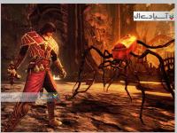 کسلوانیا: ارباب سایه ها نسخه نهایی