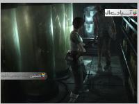 رزیدنت اویل زیرو ریمستر