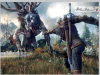 جادوگر ۳: شکار وحشیانه نسخه سال