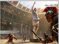 رایز پسر روم