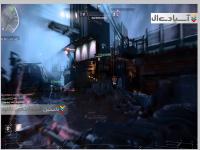 قتلگاه: سایه سقوط