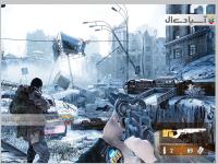 مترو 2033 ردوکس