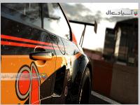 پروژه ماشین ها