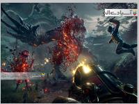 جنگجویان سایه