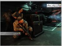 جبهه داخلی: انقلاب