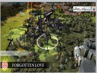 افسانه ابدی: عشق فراموش نشدنی