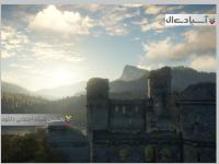  شکارچی: ندای وحشی