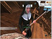 خون و طلا کارائیب