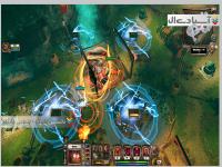 نبرد گلادیاتورها