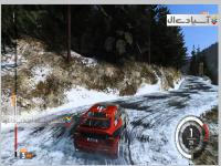 سباستین لوئب رالی فرار