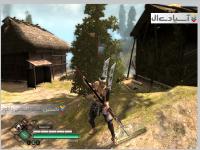 راه سامورایی 3