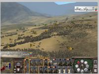 جنگ تمام‌عیار: سده میانه 2