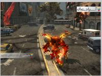 دارک سایدرز : وارمستر