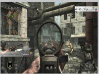 ندای وظیفه: جهان در جنگ