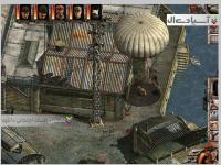 مجموعه بازی کماندوها