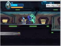 قدرتمند شماره 9