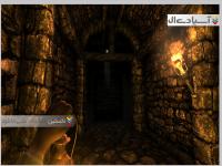 فراموشی : نزول تاریک