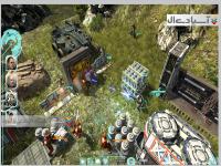 تاکتیک های شوک