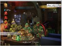 لاک پشت های نینجا: جهش یافته ها در منهتن