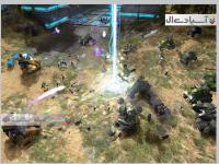 هیلو وارز نسخه قطعی