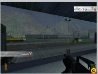 حمله به اردوگاه