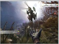 تک تیرانداز: شبح  جنگجو 3