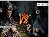 مورتال کمبت نسخه کامل