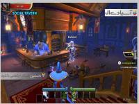 مدافعان سیاهچال 2