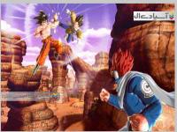 توپ اژدها : ژنوورس