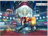 پادشاه جنگجویان شماره 14