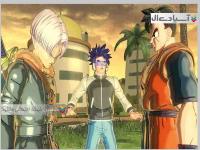 توپ اژدها : ژنوورس 2