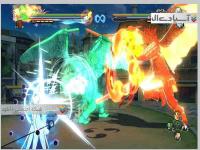 ناروتو شيبودن: طوفان نهایی نینجا 4