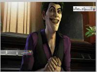 بتمن: دشمن درون