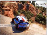 مسابقات قهرمانی رالی جهان 7