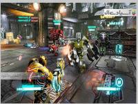 تبدیل شوندگان: سقوط سایبرترون