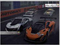 2 پروژه ماشین ها