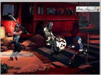 زامبی های خونین