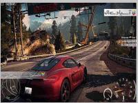 جنون سرعت رقبا