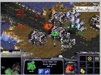 استارکرافت 1