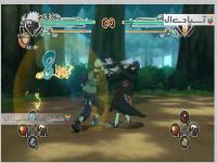 ناروتو: طوفان نهایی نینجا 1