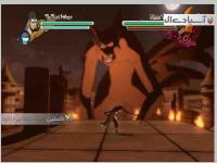 ناروتو شیپودن: طوفان نهایی نینجا 3