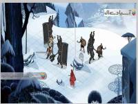 حماسه پرچم 2