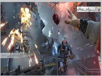 ولفنشتاین 2: غول جدید