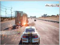 جنون سرعت: بازپرداخت