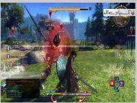 هنر شمشیرزنی آنلاین: هالو ریالیزیشن