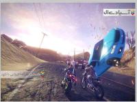 جاده رستگاری