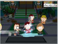 پارک جنوبی: چوب حقیقت