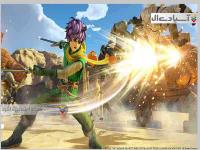 قهرمانان جستجوگر اژدها