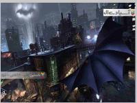 بتمن: شهر آرکهام نسخه سال