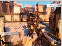 بایوشاک بیکران نسخه کامل